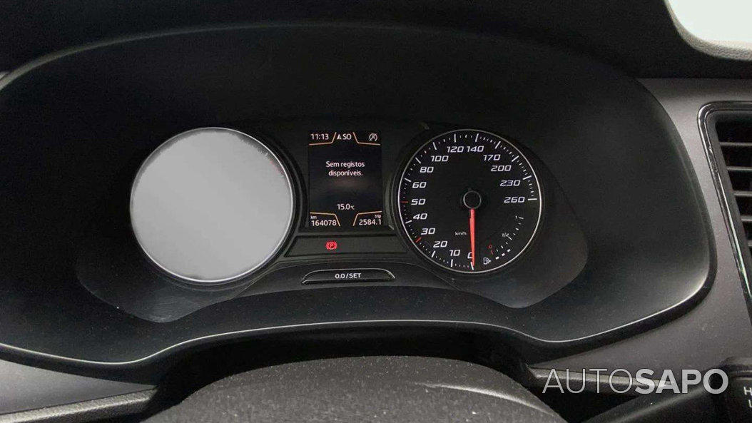 Seat Leon de 2017