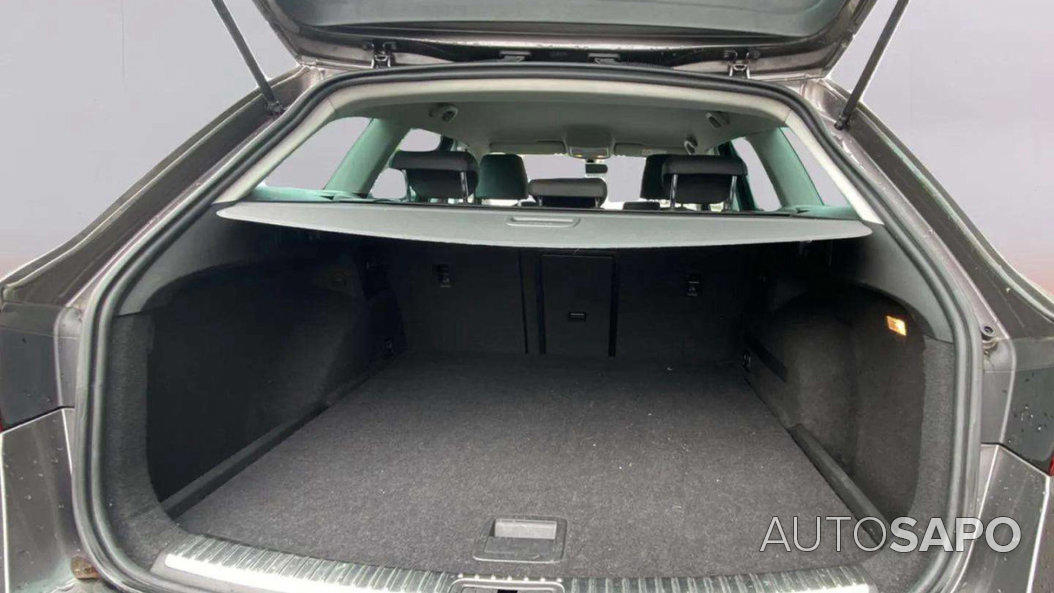 Seat Leon de 2017