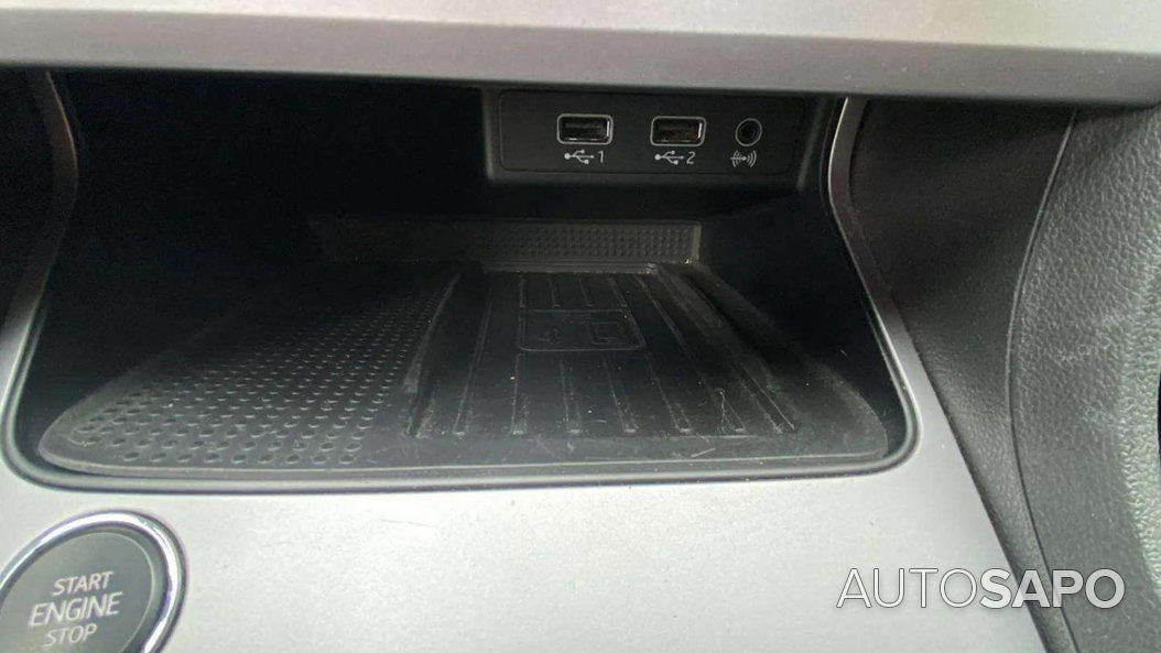 Seat Leon de 2017