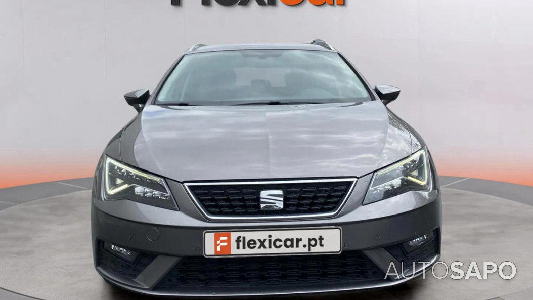 Seat Leon de 2017