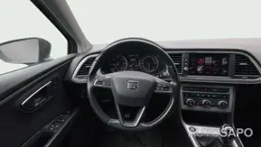 Seat Leon de 2017