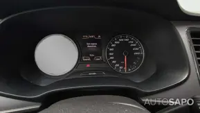 Seat Leon de 2017