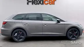 Seat Leon de 2017