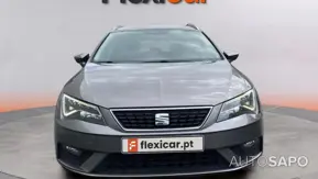 Seat Leon de 2017