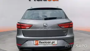 Seat Leon de 2017