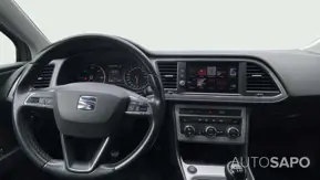 Seat Leon de 2017