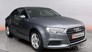 Audi A3 de 2017
