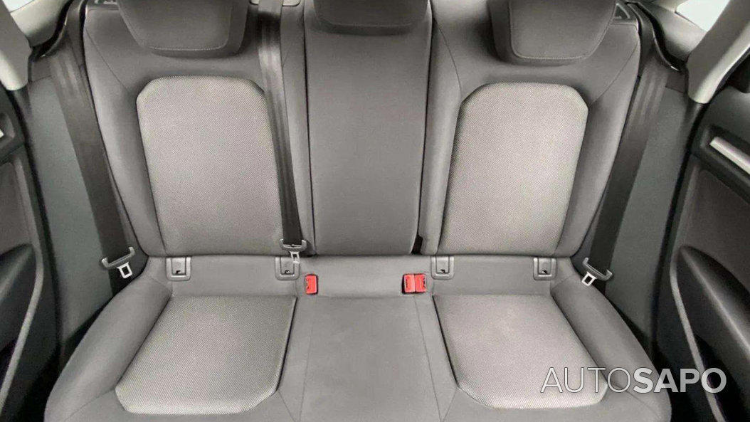 Audi A3 de 2017