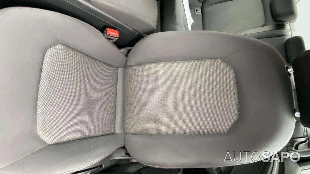 Audi A3 de 2017