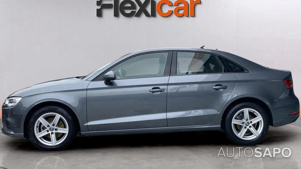 Audi A3 de 2017