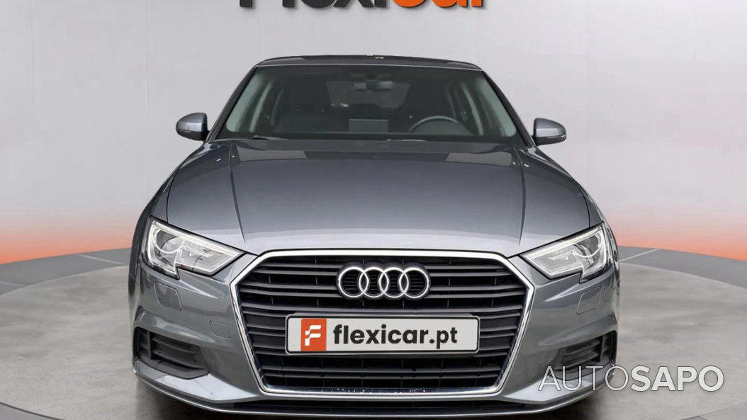 Audi A3 de 2017