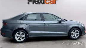 Audi A3 de 2017