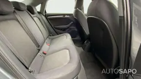 Audi A3 de 2017