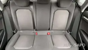 Audi A3 de 2017