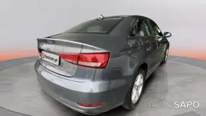Audi A3 de 2017