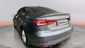 Audi A3 de 2017