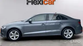 Audi A3 de 2017