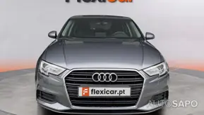Audi A3 de 2017