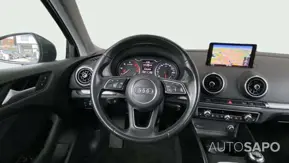 Audi A3 de 2017