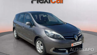 Renault Grand Scénic de 2015