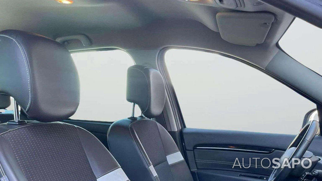 Renault Grand Scénic de 2015