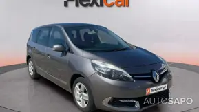 Renault Grand Scénic de 2015