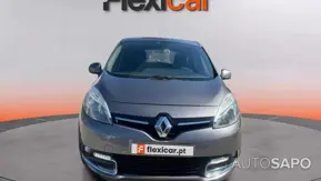 Renault Grand Scénic de 2015