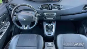 Renault Grand Scénic de 2015