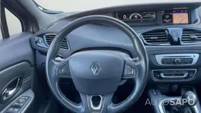Renault Grand Scénic de 2015