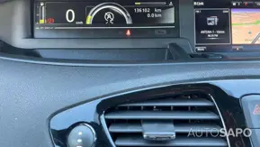 Renault Grand Scénic de 2015