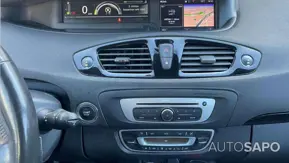 Renault Grand Scénic de 2015