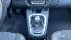 Renault Grand Scénic de 2015