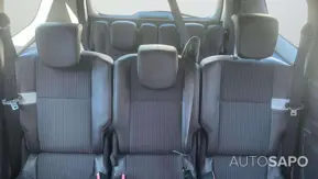 Renault Grand Scénic de 2015