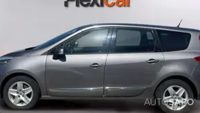 Renault Grand Scénic de 2015