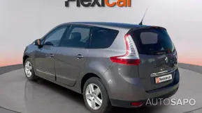 Renault Grand Scénic de 2015