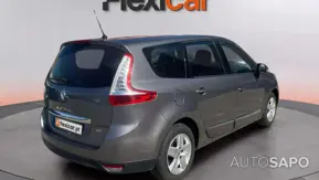 Renault Grand Scénic de 2015