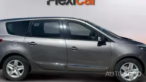 Renault Grand Scénic de 2015
