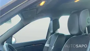 Renault Grand Scénic de 2015
