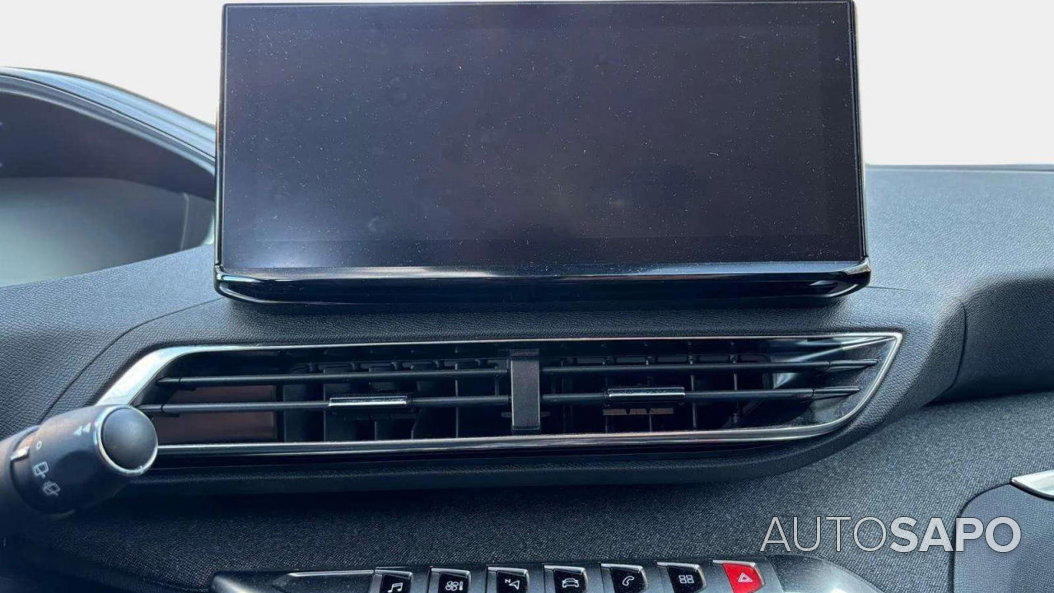 Peugeot 5008 de 2021