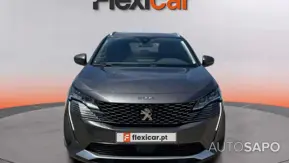Peugeot 5008 de 2021
