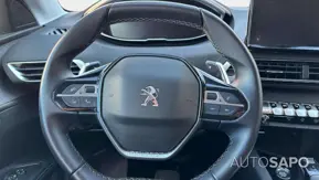 Peugeot 5008 de 2021