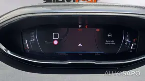 Peugeot 5008 de 2021