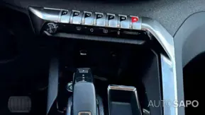 Peugeot 5008 de 2021