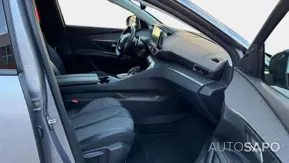 Peugeot 5008 de 2021