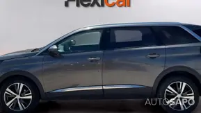 Peugeot 5008 de 2021