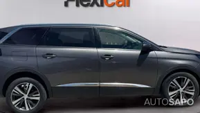 Peugeot 5008 de 2021