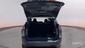 Peugeot 5008 de 2021
