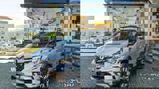 Renault Captur 1.0 TCe Exclusive de 2020