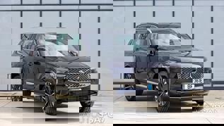 Volvo XC90 de 2025