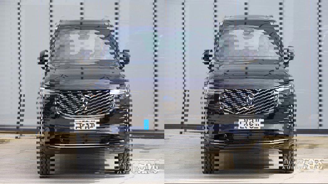 Volvo XC90 de 2025